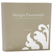 Carole Design Essentials 60 Binder ONLY