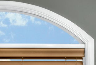 Decorative Window Support Sample*