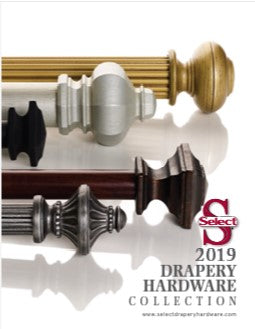 United Supply Select Wood Color Brochure