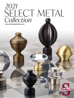 United Supply Select Metals Brochure