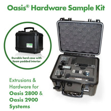 Insolroll Hardware Kit 2023