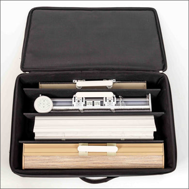 Kirsch Hand Sample Kit